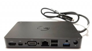 Docking Station Dell WD15 K17A