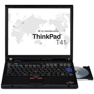 HDD ATA Laptop IBM T41