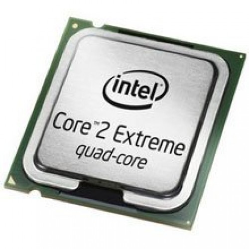 Intel Core 2 Extreme X9100-3.06Ghz-6Mb cache L2