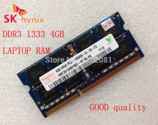 Ram Laptop DDR3 4GB bus 1600